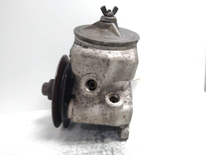 Recambio de bomba direccion para mercedes clase s (w126) berlina+coupe s 280 referencia OEM IAM 1164602580 7672900422 