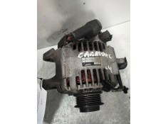 Recambio de alternador para chrysler voyager (rg) 2.4 lx (i) referencia OEM IAM 373004X900   2