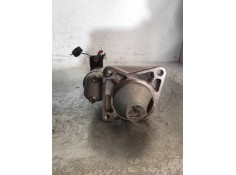 Recambio de motor arranque para fiat panda (169) 1.4 16v 100hp referencia OEM IAM 55193356 R10A082021  2