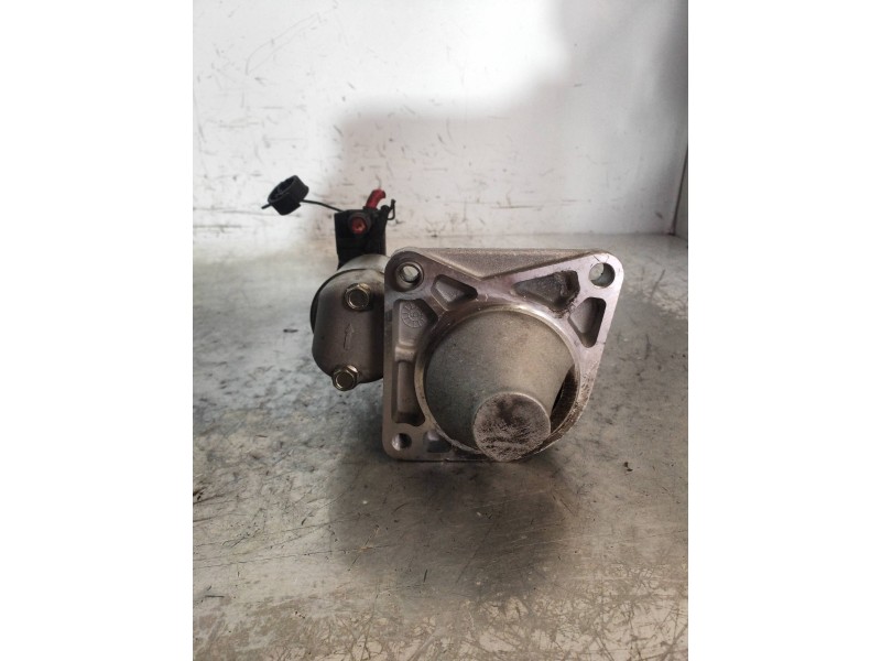Recambio de motor arranque para fiat panda (169) 1.4 16v 100hp referencia OEM IAM 55193356 R10A082021 