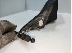 Recambio de retrovisor derecho para renault 25 (b29) referencia OEM IAM   MANUAL 2