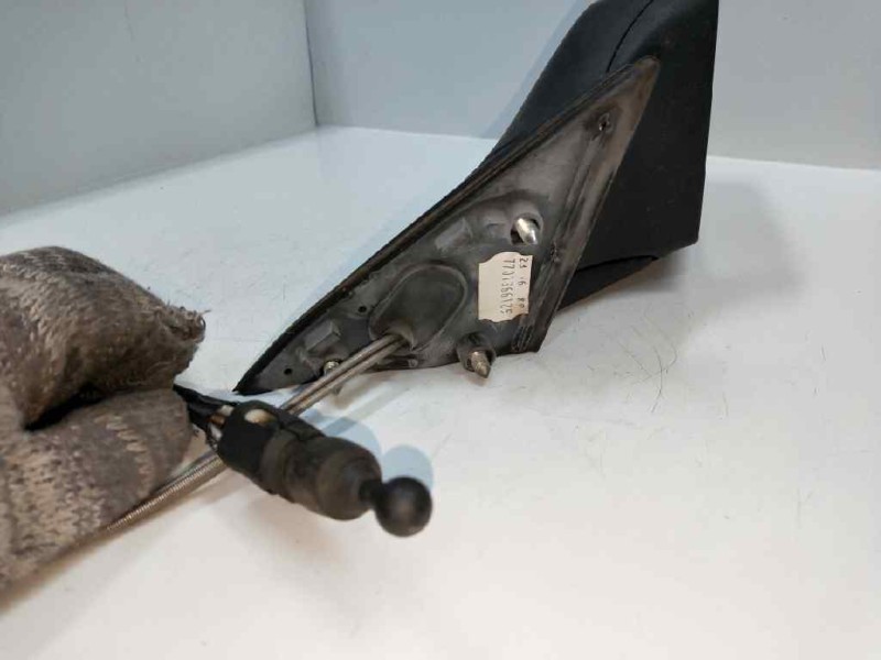 Recambio de retrovisor derecho para renault 25 (b29) referencia OEM IAM   MANUAL