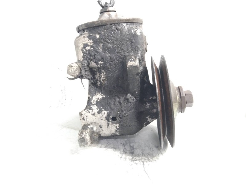 Recambio de bomba direccion para mercedes clase s (w126) berlina+coupe s 280 referencia OEM IAM 1164602580 7672900422 