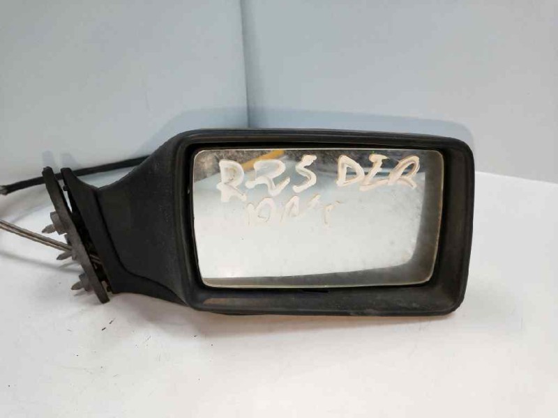 Recambio de retrovisor derecho para renault 25 (b29) referencia OEM IAM   MANUAL