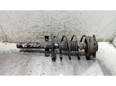 Recambio de amortiguador delantero izquierdo para renault megane ii classic berlina confort dynamique referencia OEM IAM 8200663