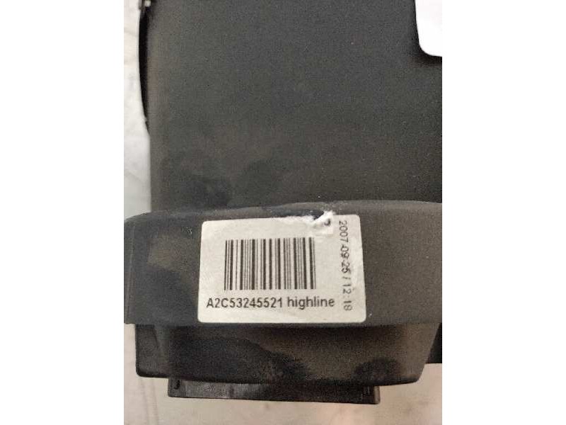 Recambio de cuadro instrumentos para toyota auris luna referencia OEM IAM 838000Z290 A2C53245521 