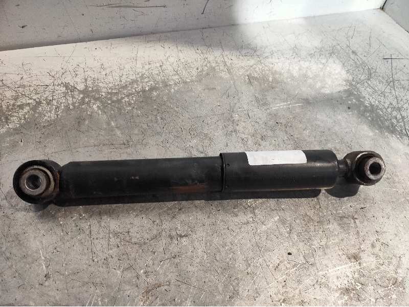 Recambio de amortiguador trasero izquierdo para citroen berlingo station wagon x referencia OEM IAM 814902001502 968098448004 SA