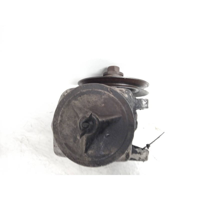 Recambio de bomba direccion para mercedes clase s (w126) berlina+coupe s 280 referencia OEM IAM 1164602580 7672900422 
