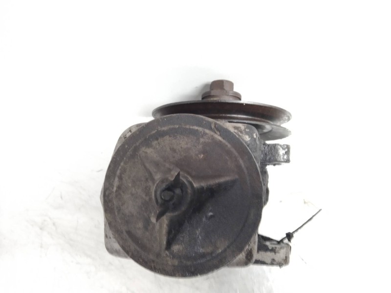 Recambio de bomba direccion para mercedes clase s (w126) berlina+coupe s 280 referencia OEM IAM 1164602580 7672900422 