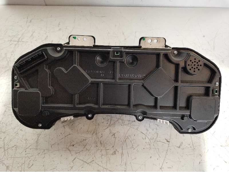 Recambio de cuadro instrumentos para toyota auris luna referencia OEM IAM 838000Z290 A2C53245521 