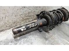 Recambio de amortiguador delantero izquierdo para renault megane ii classic berlina confort dynamique referencia OEM IAM 8200663 2