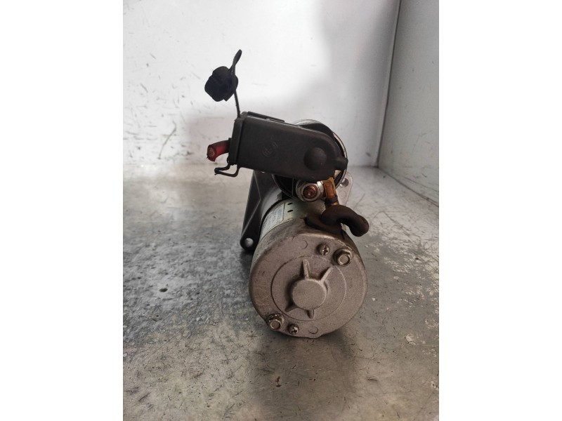 Recambio de motor arranque para fiat panda (169) 1.4 16v 100hp referencia OEM IAM 55193356 R10A082021 