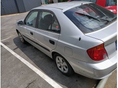 hyundai accent (lc) del año 2003 2