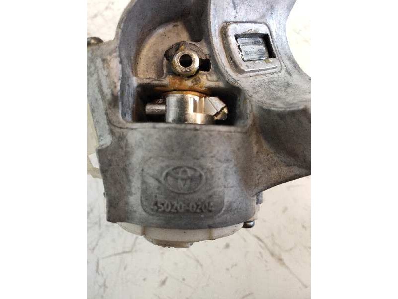 Recambio de conmutador de arranque para toyota auris luna referencia OEM IAM 450200204  9098702030
