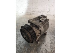 Recambio de compresor aire acondicionado para fiat panda (169) 1.4 16v 100hp referencia OEM IAM 5A7875200 51747318 SCSB06