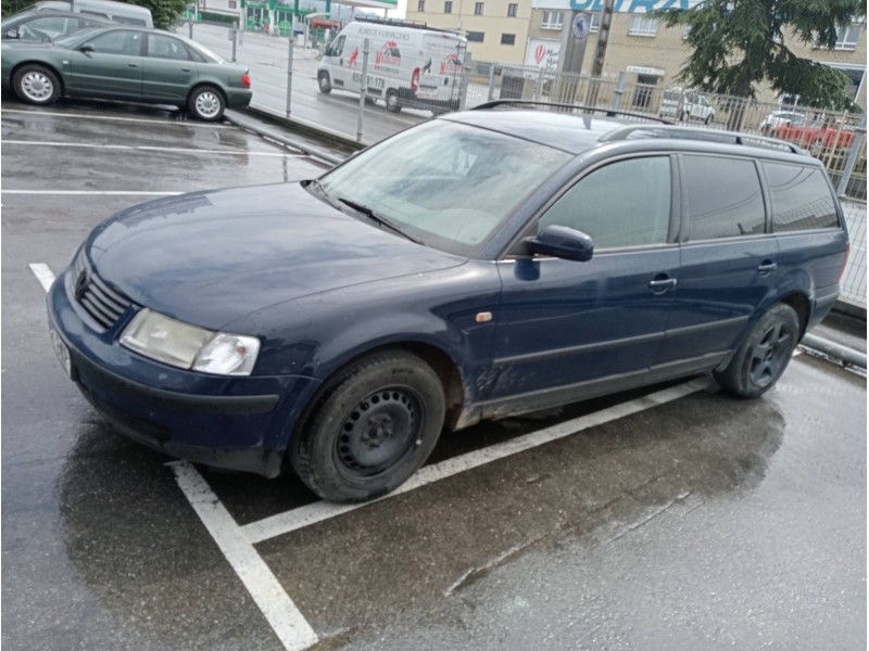 volkswagen passat variant (3b5) del año 2002