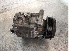 Recambio de compresor aire acondicionado para fiat panda (169) 1.4 16v 100hp referencia OEM IAM 5A7875200 51747318 SCSB06 2
