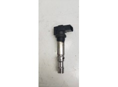 Recambio de bobina encendido para seat ibiza (6l1) 1.2 referencia OEM IAM 036905100B  
