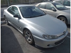 peugeot 406 coupe (s1/s2) del año 2004
