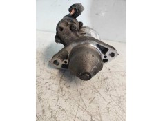 Recambio de motor arranque para toyota auris luna referencia OEM IAM 281000R010  2810033121