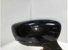 Recambio de retrovisor derecho para renault captur referencia OEM IAM   ELECTRICO