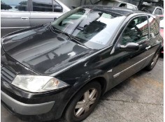 renault megane ii berlina 3p del año 2003