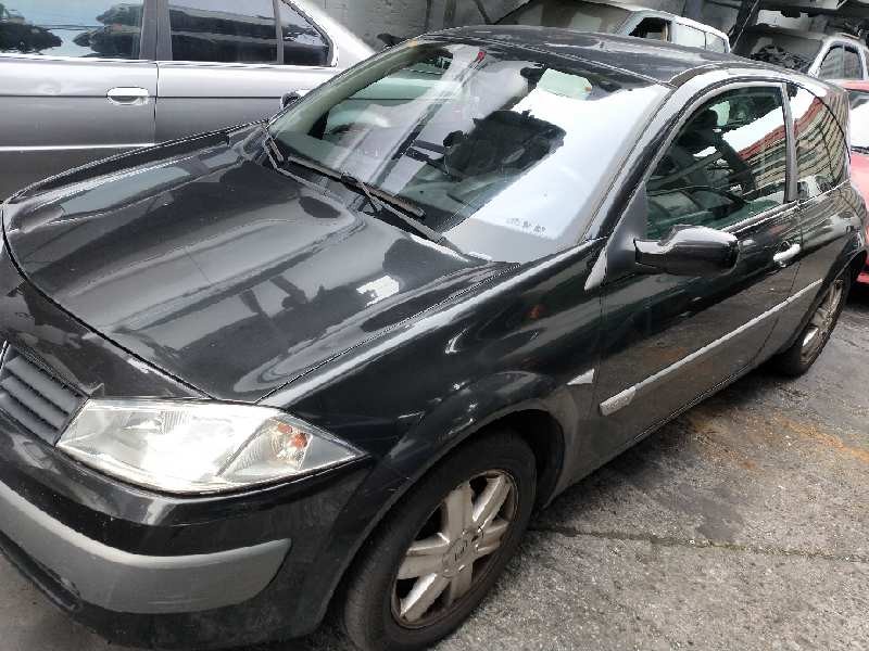 renault megane ii berlina 3p del año 2003