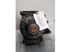 Recambio de alternador para mercedes clase c (w203) familiar 2.2 cdi cat referencia OEM IAM   