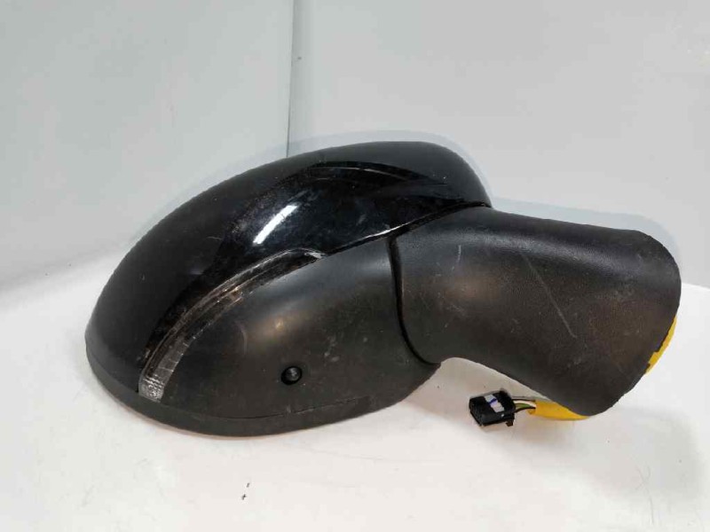 Recambio de retrovisor derecho para renault captur referencia OEM IAM   ELECTRICO