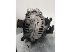 Recambio de alternador para mercedes clase c (w203) familiar 2.2 cdi cat referencia OEM IAM    2