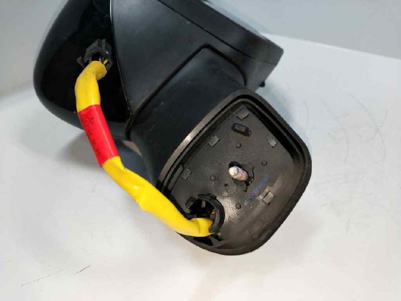 Recambio de retrovisor derecho para renault captur referencia OEM IAM   ELECTRICO
