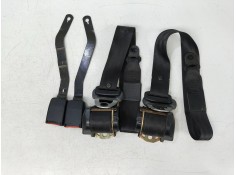 Recambio de juego cinturones delantero para volkswagen passat berlina (312) 1.8 referencia OEM IAM   4P