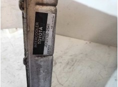 Recambio de intercooler para toyota auris luna referencia OEM IAM JD1271002541  179400R020 2