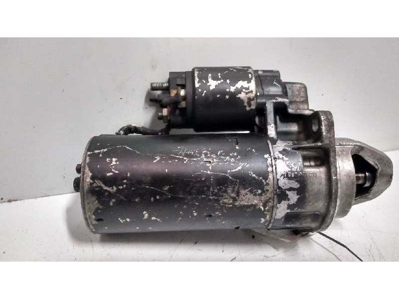 Recambio de motor arranque para bmw serie 7 (e32) 735i referencia OEM IAM 0001115041 1005821211 