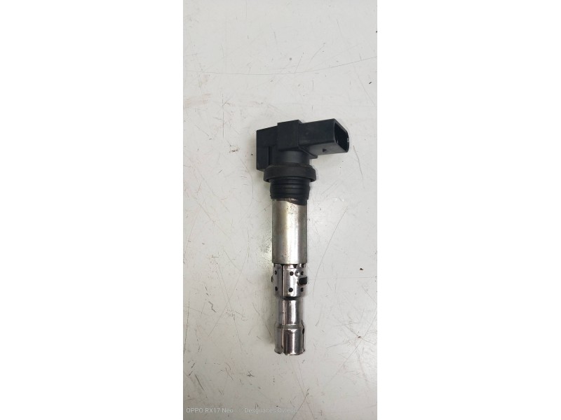 Recambio de bobina encendido para seat ibiza (6l1) 1.2 referencia OEM IAM 036905100B  
