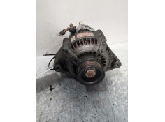 Recambio de alternador para toyota camry (v10) referencia OEM IAM 2706074020  