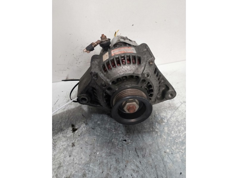 Recambio de alternador para toyota camry (v10) referencia OEM IAM 2706074020  