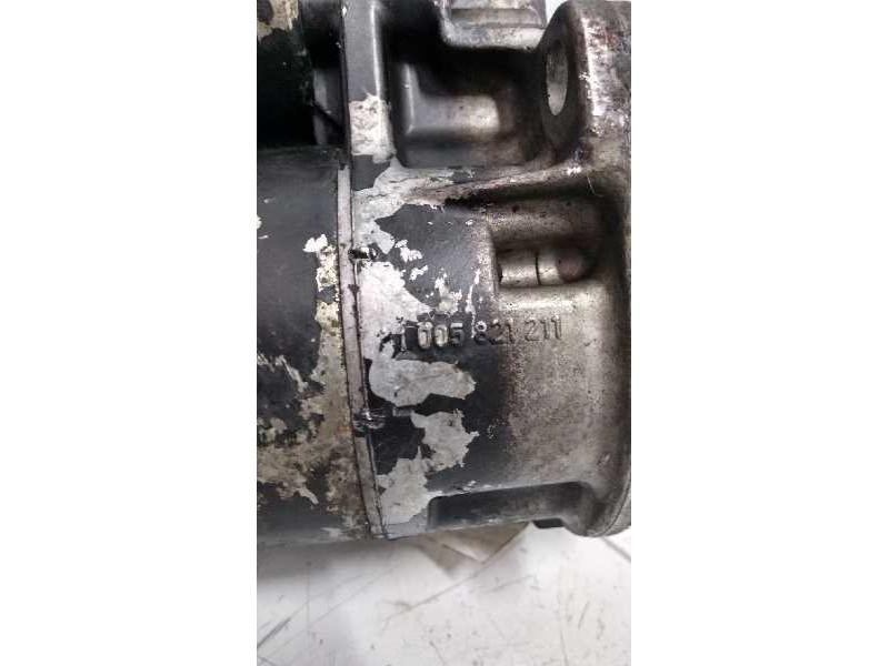 Recambio de motor arranque para bmw serie 7 (e32) 735i referencia OEM IAM 0001115041 1005821211 
