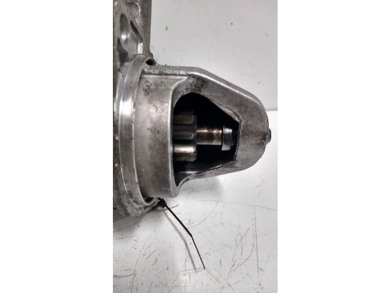 Recambio de motor arranque para bmw serie 7 (e32) 735i referencia OEM IAM 0001115041 1005821211 