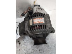 Recambio de alternador para toyota camry (v10) referencia OEM IAM 2706074020   2