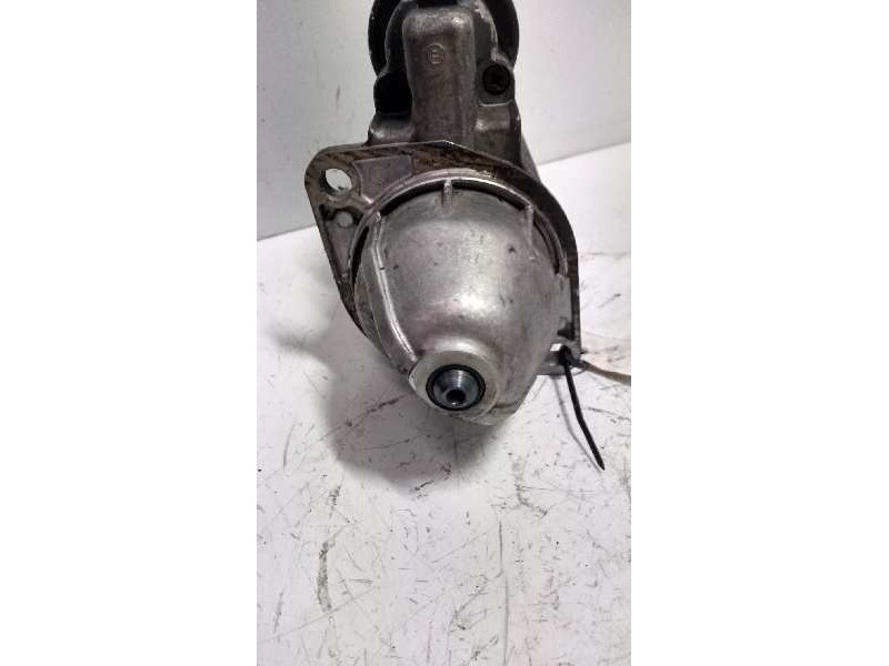 Recambio de motor arranque para bmw serie 7 (e32) 735i referencia OEM IAM 0001115041 1005821211 