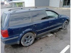 volkswagen passat variant (3b5) del año 2002 2