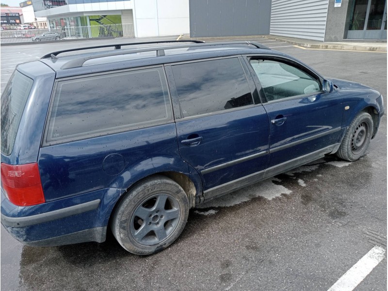 volkswagen passat variant (3b5) del año 2002