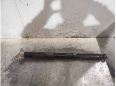 Recambio de amortiguador trasero derecho para ford focus lim. (cb8) titanium referencia OEM IAM BV6118080AAE  