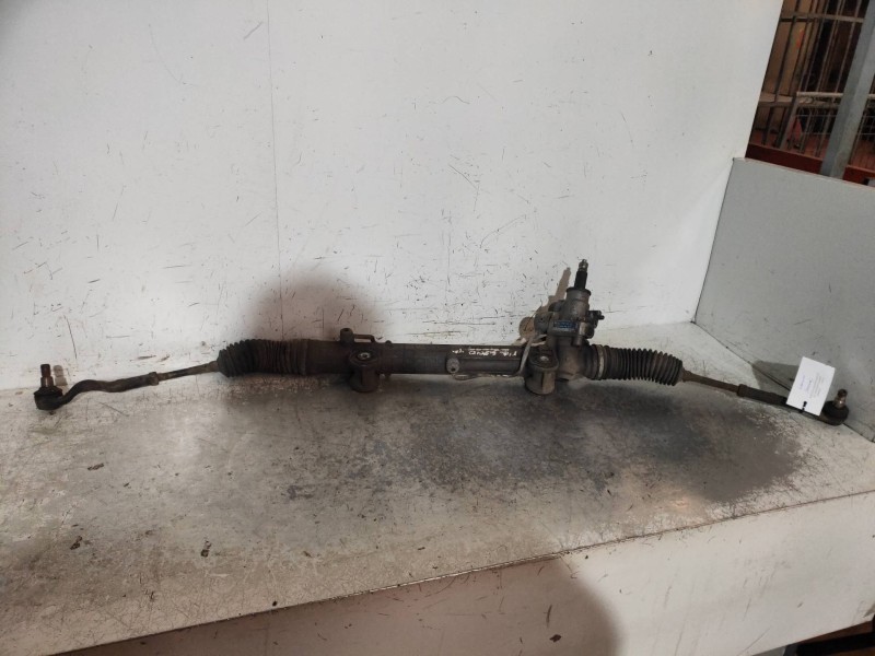 Recambio de cremallera direccion para mercedes clase e (w210) berlina diesel 290 turbodiesel (210.017) referencia OEM IAM 840195