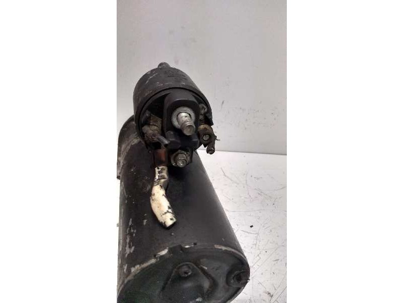 Recambio de motor arranque para bmw serie 7 (e32) 735i referencia OEM IAM 0001115041 1005821211 