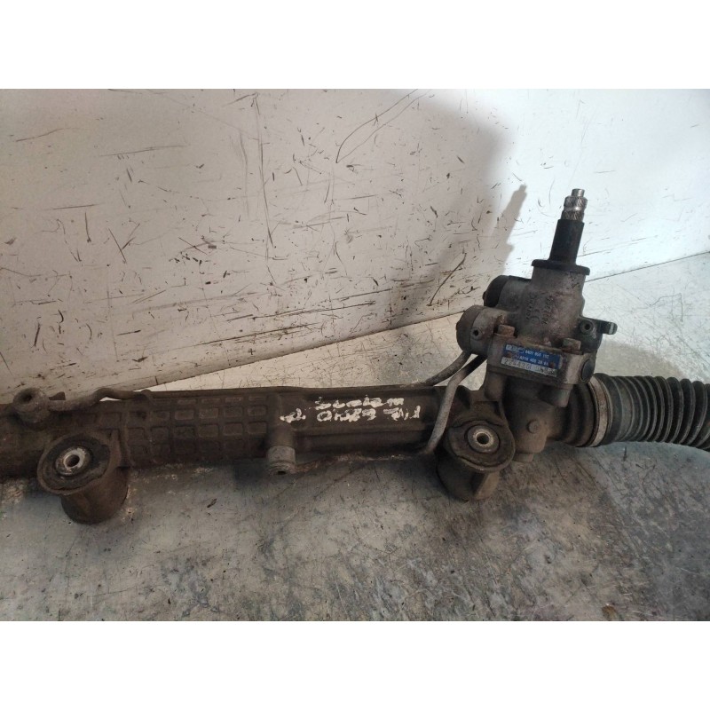 Recambio de cremallera direccion para mercedes clase e (w210) berlina diesel 290 turbodiesel (210.017) referencia OEM IAM 840195