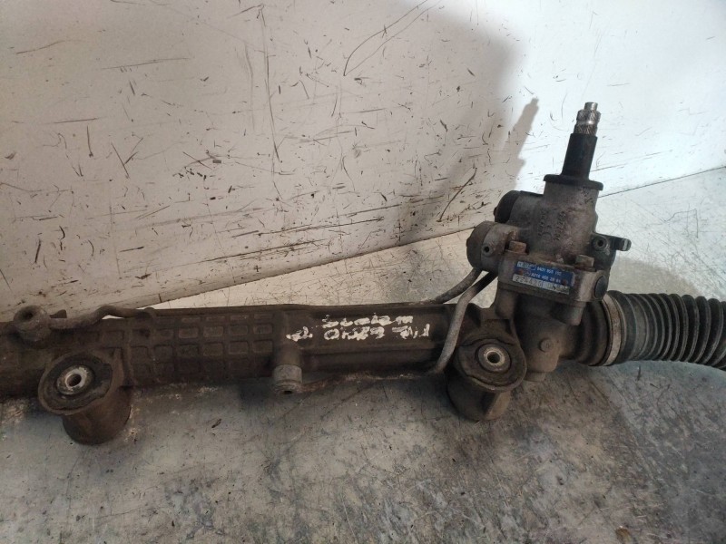 Recambio de cremallera direccion para mercedes clase e (w210) berlina diesel 290 turbodiesel (210.017) referencia OEM IAM 840195