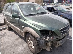 kia sorento del año 2003