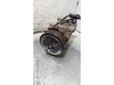 Recambio de compresor aire acondicionado para ford fiesta (cb1) ambiente referencia OEM IAM   